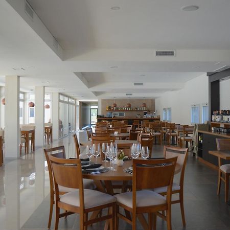 Lincoln Green Hotel And Spa - Argentina Экстерьер фото