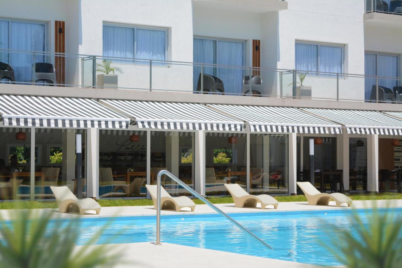 Lincoln Green Hotel And Spa - Argentina Экстерьер фото
