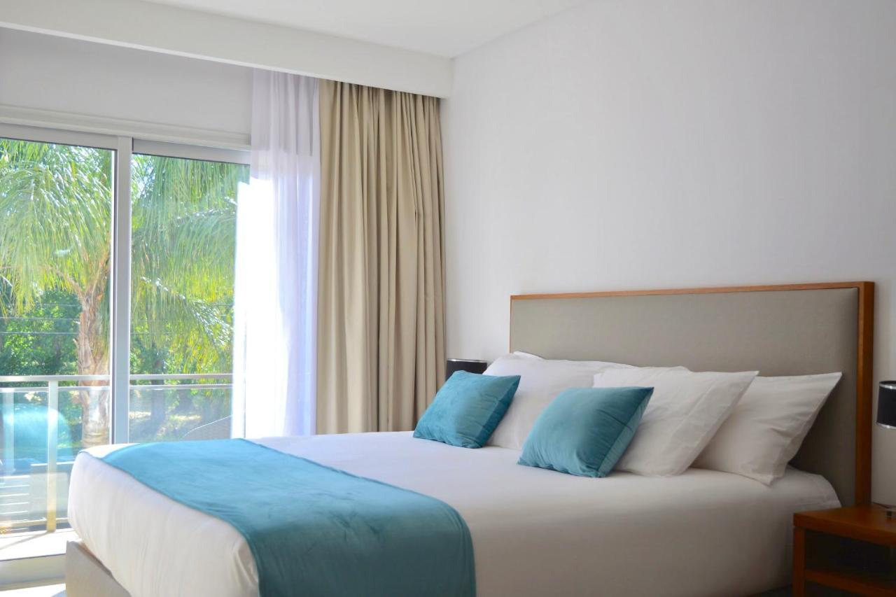 Lincoln Green Hotel And Spa - Argentina Экстерьер фото