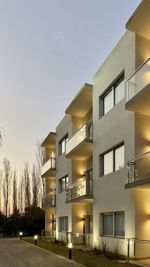 Lincoln Green Hotel And Spa - Argentina Экстерьер фото