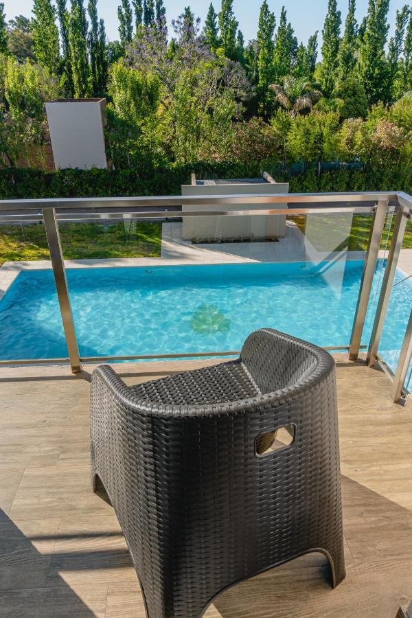 Lincoln Green Hotel And Spa - Argentina Экстерьер фото