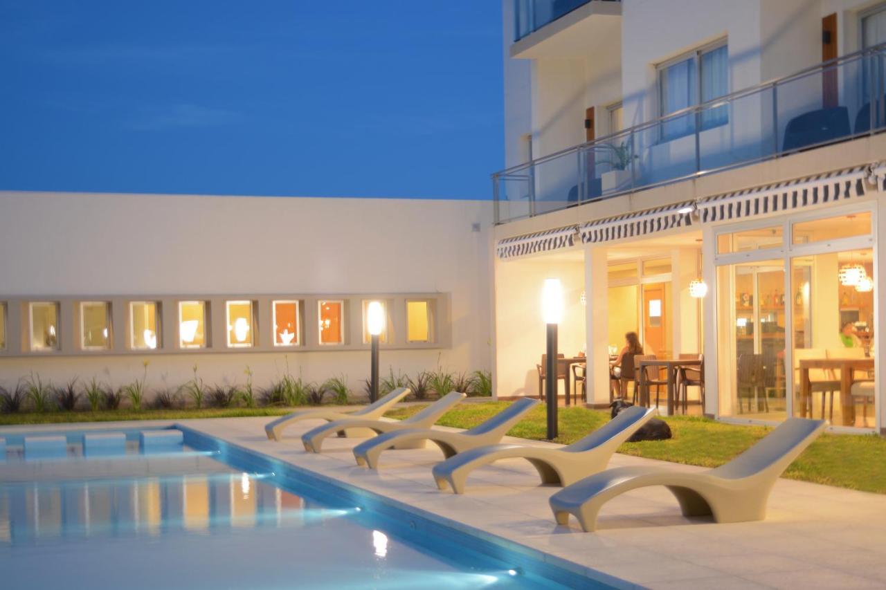 Lincoln Green Hotel And Spa - Argentina Экстерьер фото
