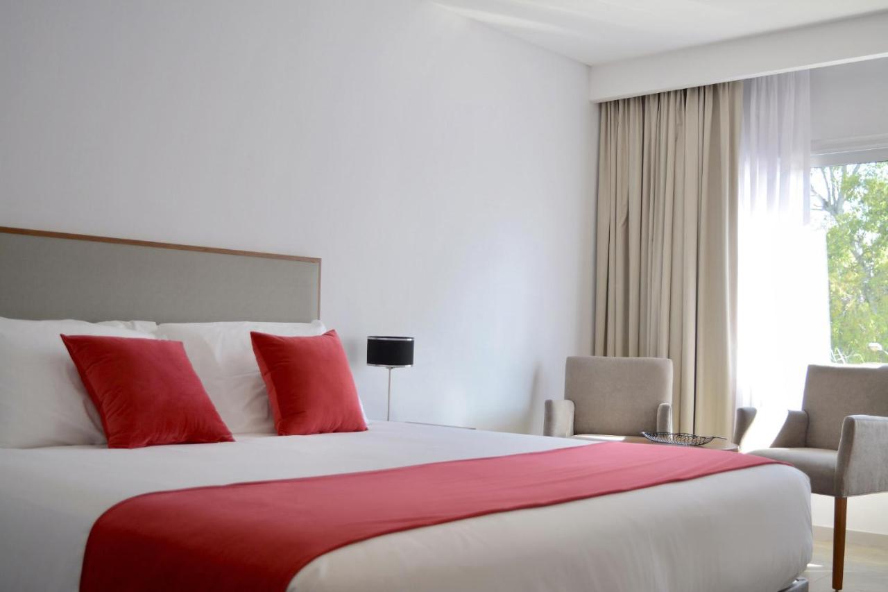 Lincoln Green Hotel And Spa - Argentina Экстерьер фото