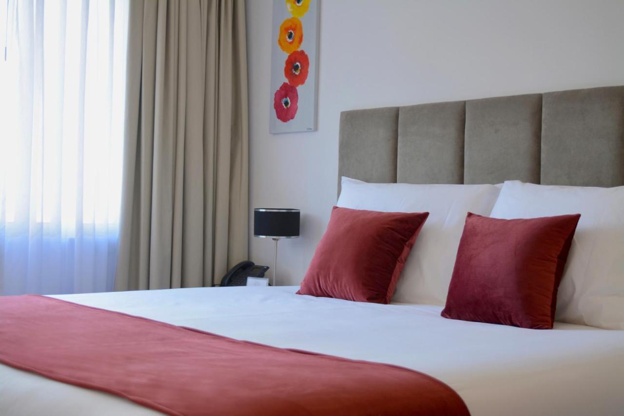 Lincoln Green Hotel And Spa - Argentina Экстерьер фото