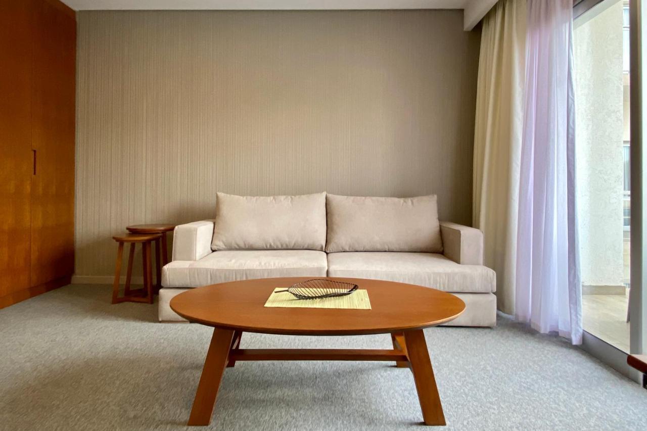 Lincoln Green Hotel And Spa - Argentina Экстерьер фото