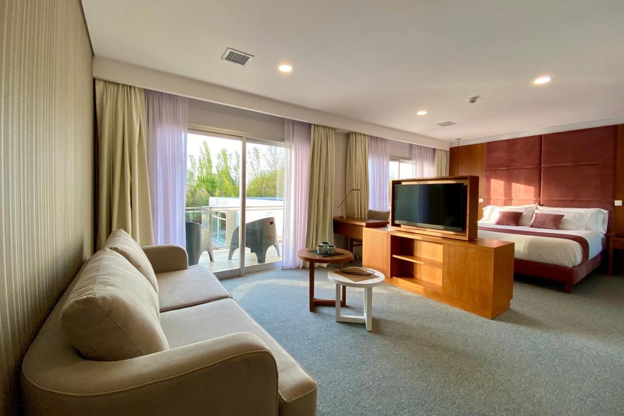 Lincoln Green Hotel And Spa - Argentina Экстерьер фото