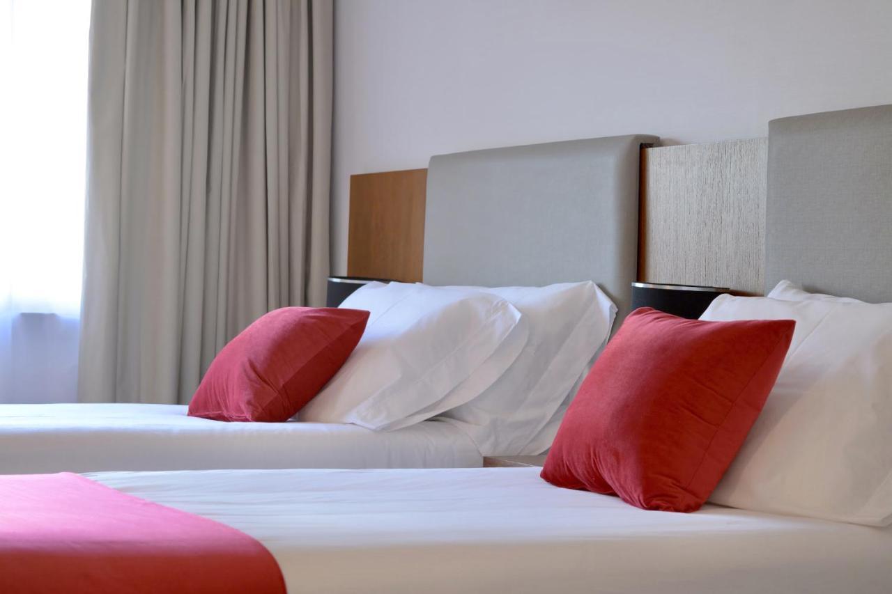 Lincoln Green Hotel And Spa - Argentina Экстерьер фото