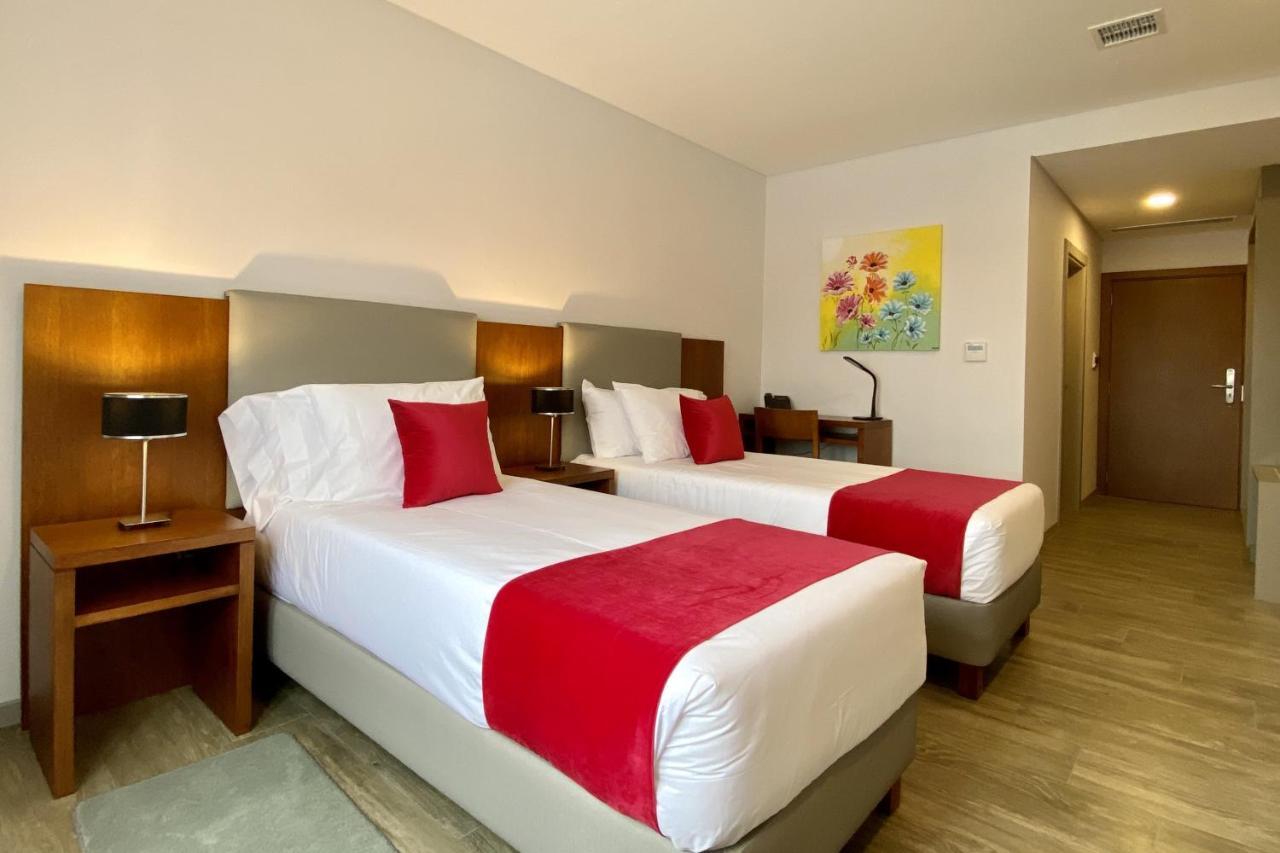 Lincoln Green Hotel And Spa - Argentina Экстерьер фото