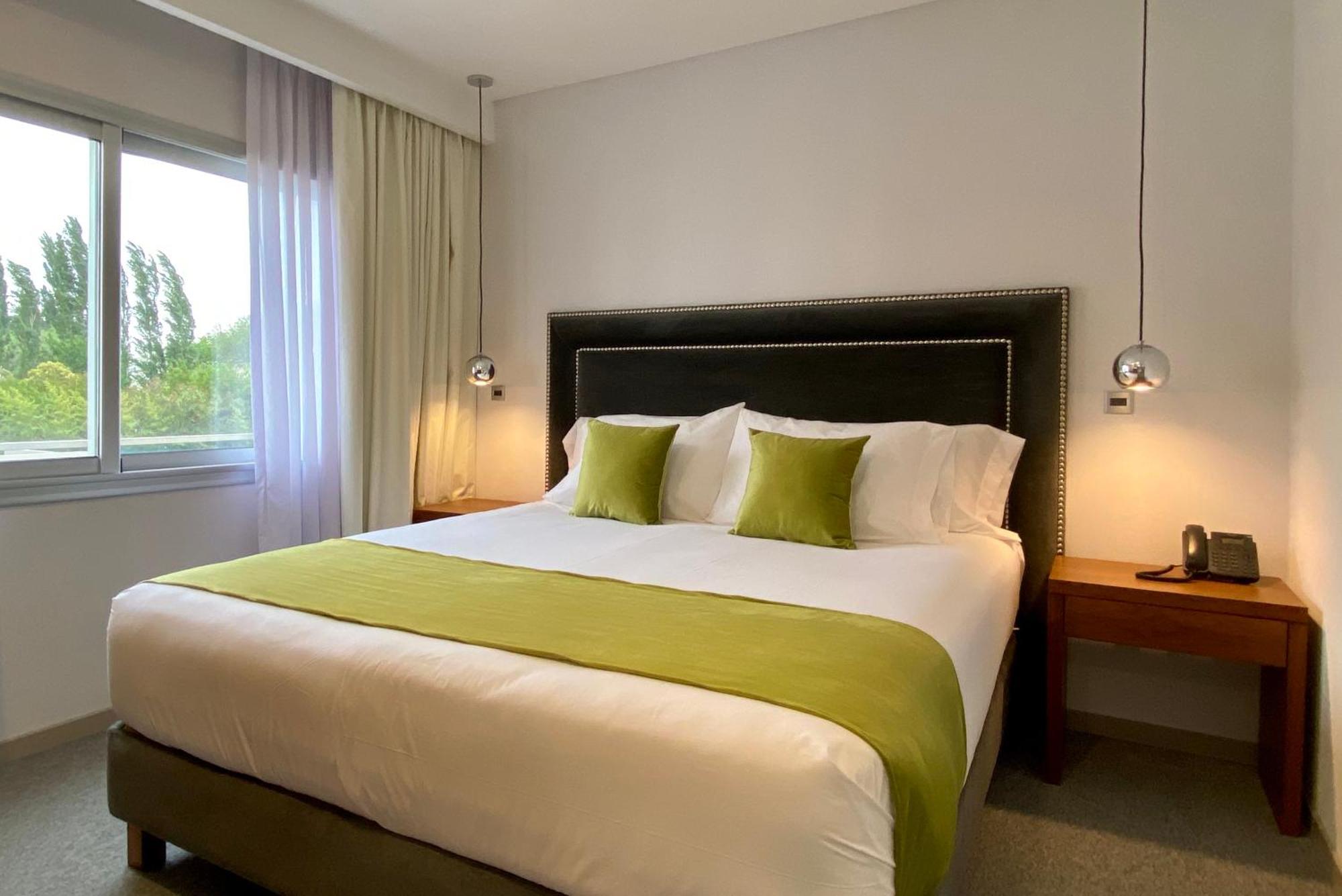 Lincoln Green Hotel And Spa - Argentina Экстерьер фото